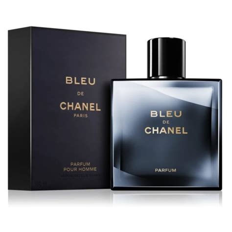 blu chanel profumo prezzo|bleu de Chanel fragna.